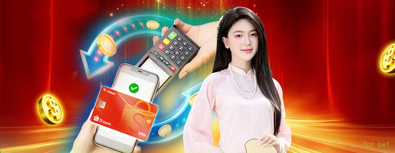 APP oficial da 7cr bet para mobile